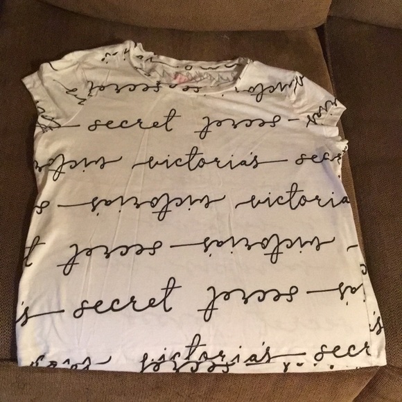 Victoria’s Secret pajama set. - Picture 4 of 4